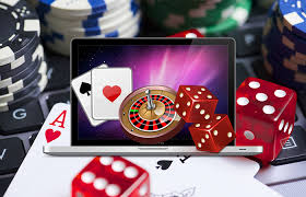 Experience Thrilling Gaming at 345 Spins Casino Experience Thrilling Gaming at 345 Spins Casino