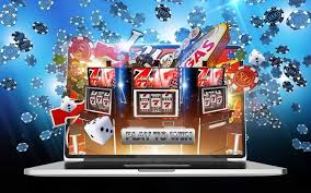 Online Casino Dracula Experience the Thrill of the Night