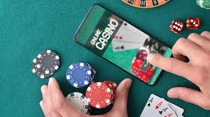 Online Casinos A Comprehensive Guide to Virtual Gaming Online Casinos A Comprehensive Guide to Virtual Gaming
