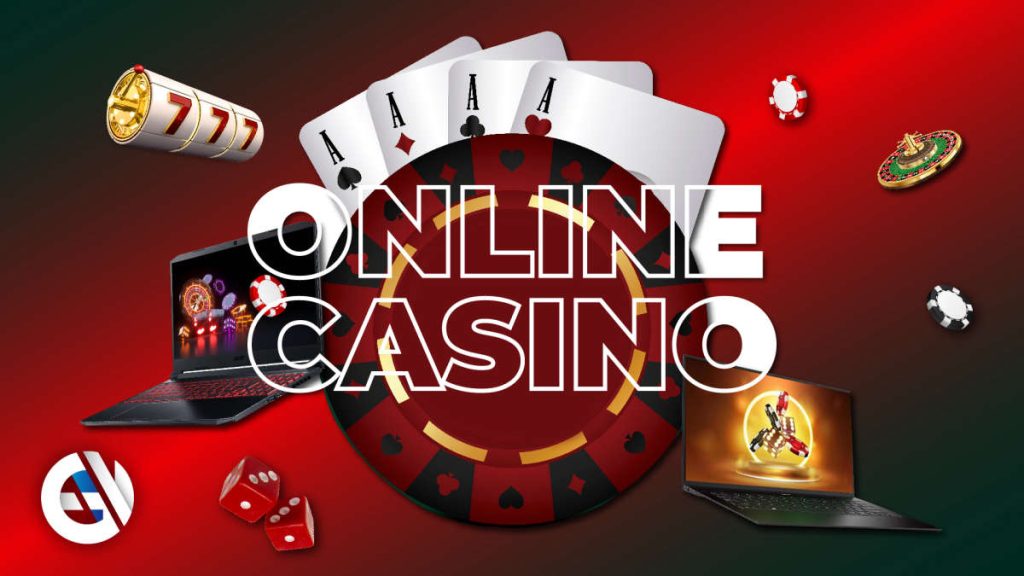 Online Casinos A Comprehensive Guide to Virtual Gaming Online Casinos A Comprehensive Guide to Virtual Gaming