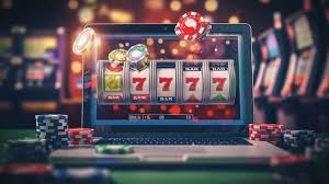 Online Casinos A Comprehensive Guide to Virtual Gaming Online Casinos A Comprehensive Guide to Virtual Gaming